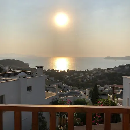 Villa Mercan