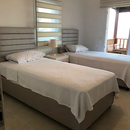 Villa Mercan Bodrum