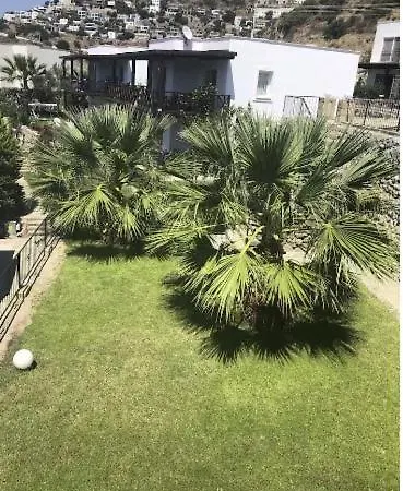 Mercan Villa *