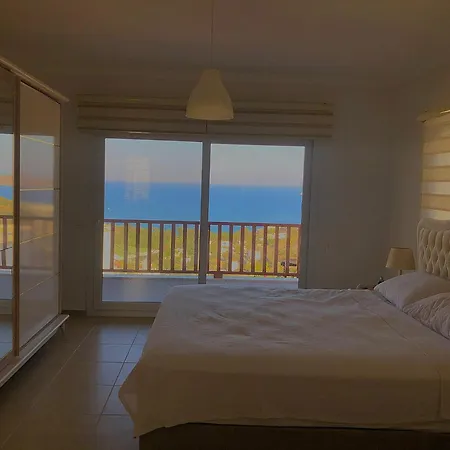 Mercan Villa Bodrum
