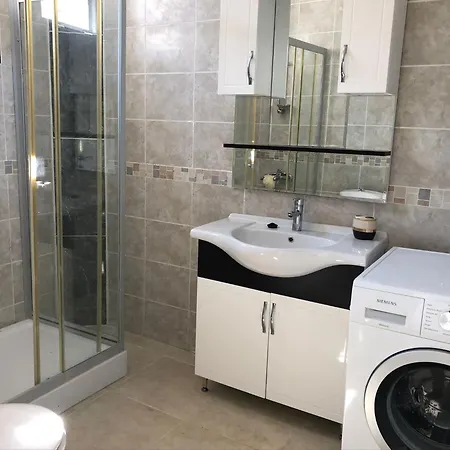 Mercan Villa Bodrum