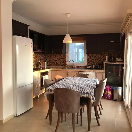 Mercan Villa *
