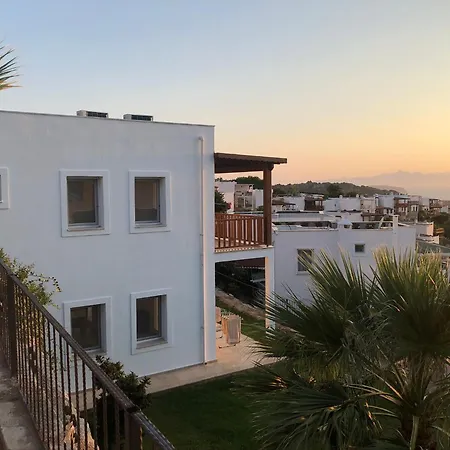 Mercan * Αλικαρνασσός