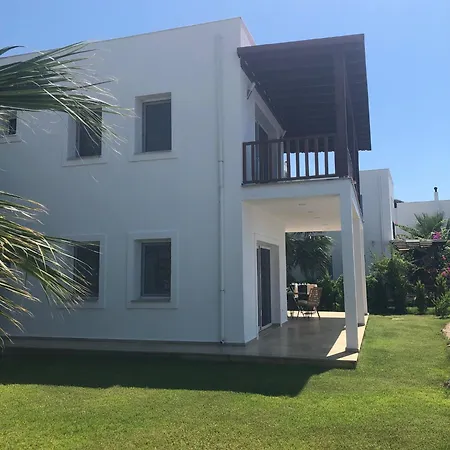 Mercan فيلة بودروم