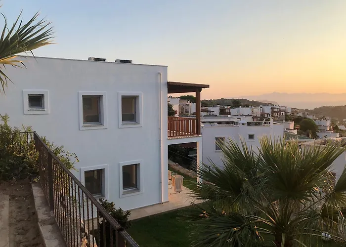 Mercan * بودروم